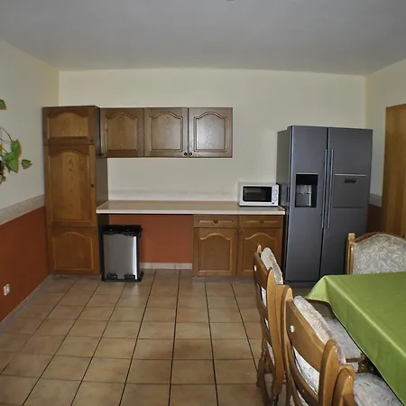 Apartmenthaus „am Gersthof“ Am Nationalpark Kellerwald-edersee Appartement