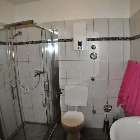 Apartmenthaus „am Gersthof“ Am Nationalpark Kellerwald-edersee Appartement Gellershausen