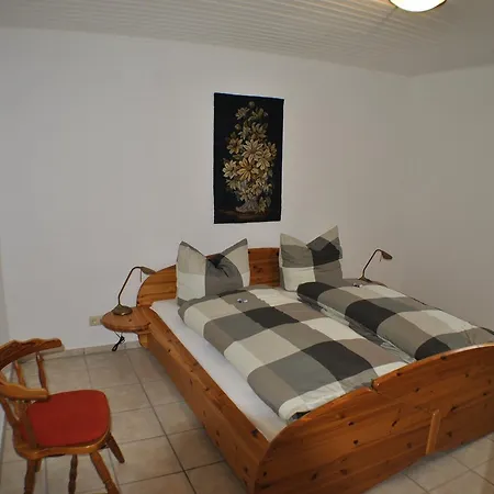 Apartmenthaus „am Gersthof“ Am Nationalpark Kellerwald-edersee