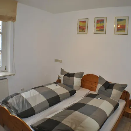 Apartmenthaus „am Gersthof“ Am Nationalpark Kellerwald-edersee * Gellershausen