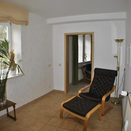 Apartmenthaus „am Gersthof“ Am Nationalpark Kellerwald-edersee Appartement Gellershausen