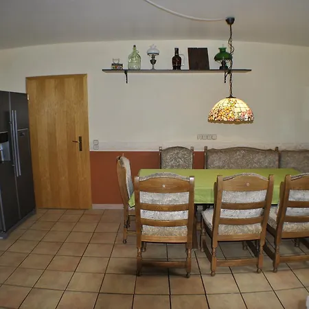 Apartmenthaus „am Gersthof“ Am Nationalpark Kellerwald-edersee
