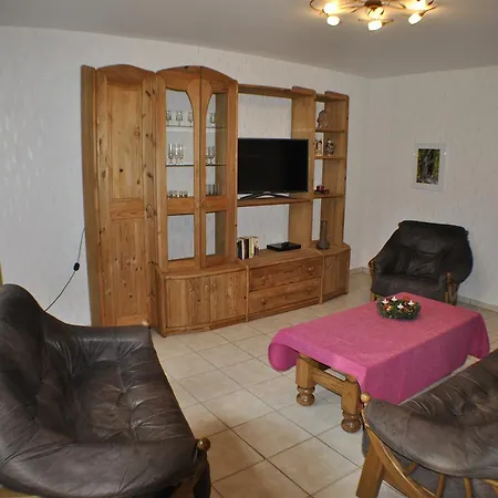 Apartmenthaus „am Gersthof“ Am Nationalpark Kellerwald-edersee Gellershausen