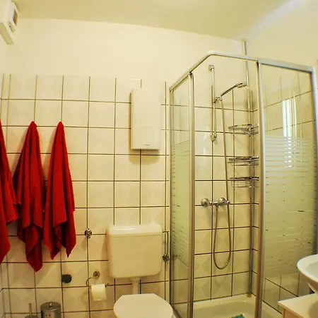 Apartmenthaus „am Gersthof“ Am Nationalpark Kellerwald-edersee Appartement Gellershausen