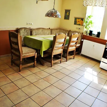 Apartmenthaus „am Gersthof“ Am Nationalpark Kellerwald-edersee Gellershausen